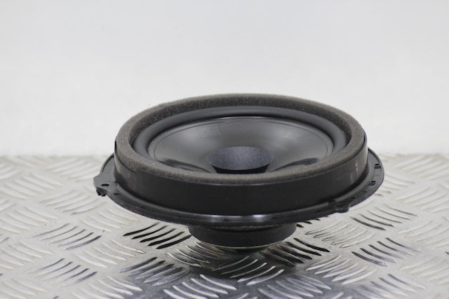 Ford Focus Door Speaker Rear Passengers Side
