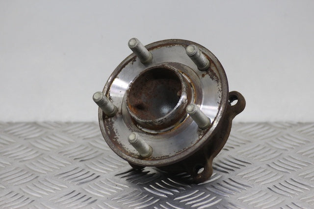 Ford Focus Hub with Bearing Rear Drivers Side