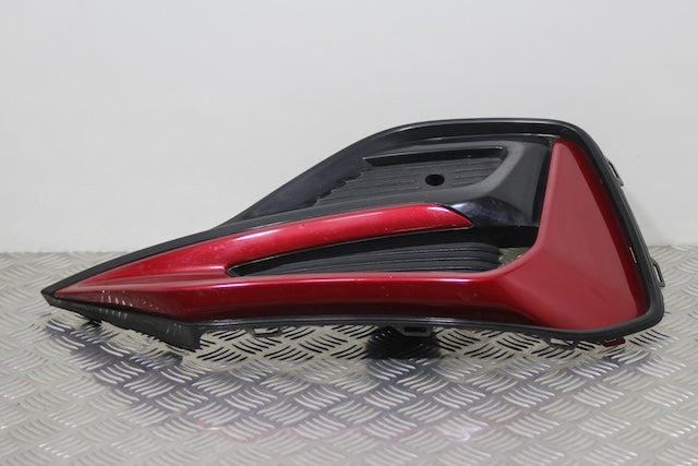 Ford Focus Fog Lamp Insert Front Passengers Side