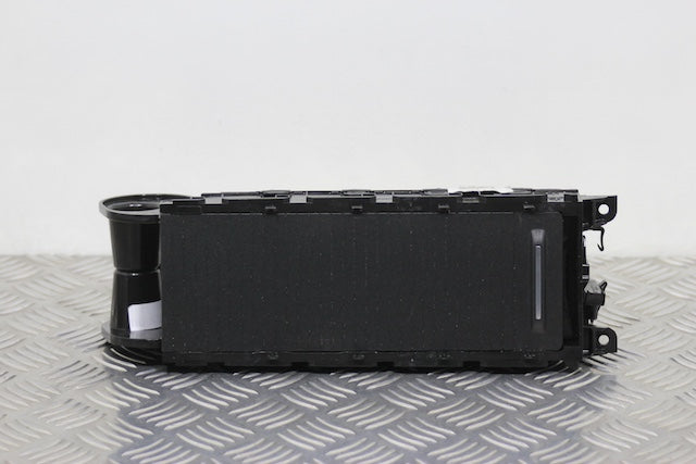 Ford Focus Center Console Tray