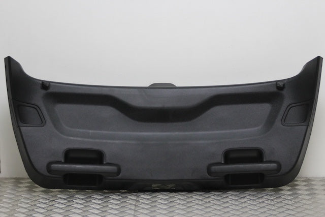 Ford Focus Tailgate Inner Trim Panel