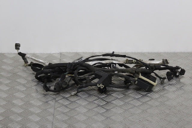 Ford Focus Engine Bay Wiring Loom