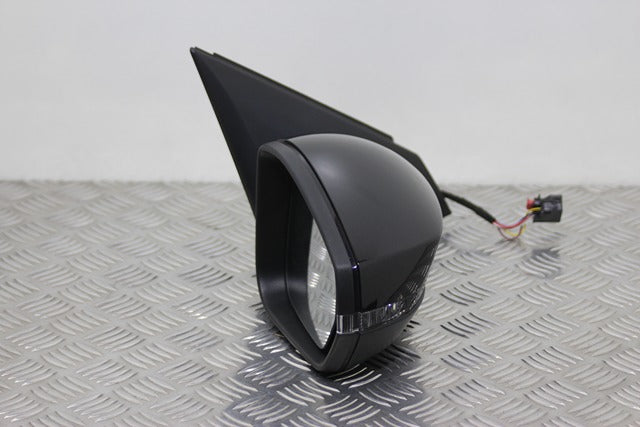 Skoda Fabia Door Mirror Drivers Side