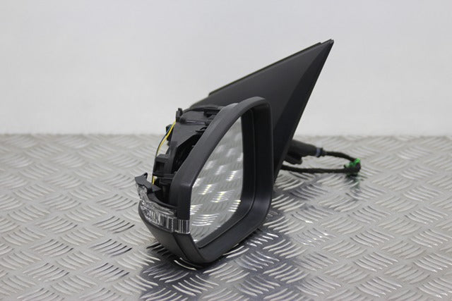 Skoda Fabia Door Mirror Passengers Side