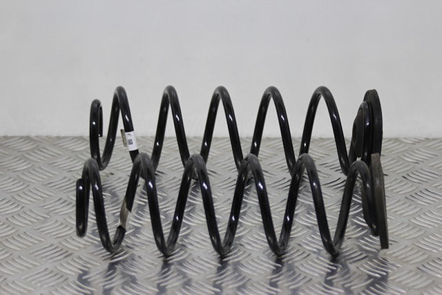 Skoda Fabia Coil Spring Rear x2