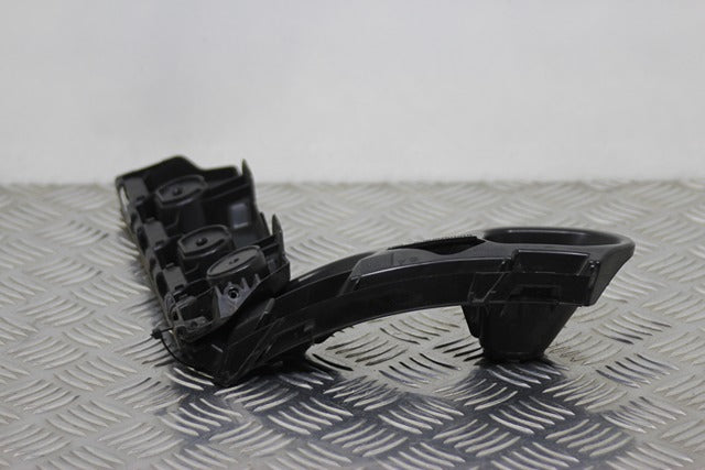 Skoda Fabia Bumper Support Bracket Drivers Side