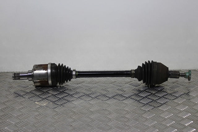 Skoda Fabia Drive Shaft Front Passengers Side