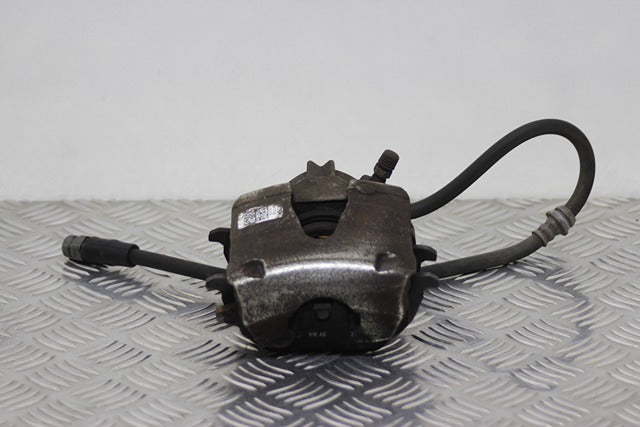 Skoda Fabia Brake Caliper Front Drivers Side