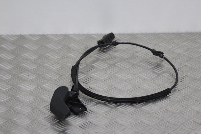 Skoda Fabia Bonnet Cable