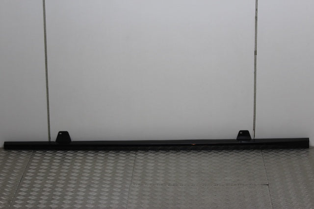 Skoda Fabia Sill Trim Panel Passengers Side