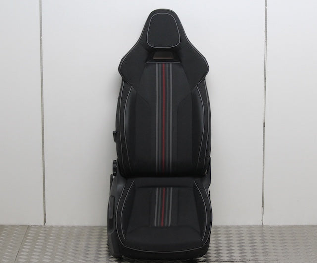 Skoda Fabia Seat Front Drivers Side
