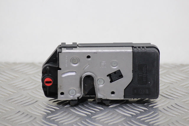 Opel Corsa Door Lock Mechanism Rear Passengers Side