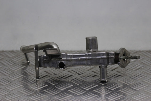 Toyota Prius Egr Valve Cooler (2010)