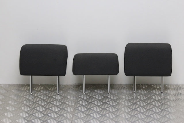 Toyota Auris Stub Axle Rear Passengers Side (2012)