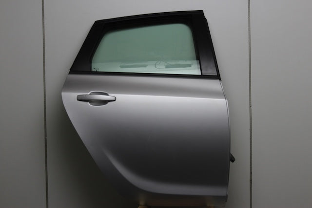 Opel Astra Door Rear Drivers Side (2014)