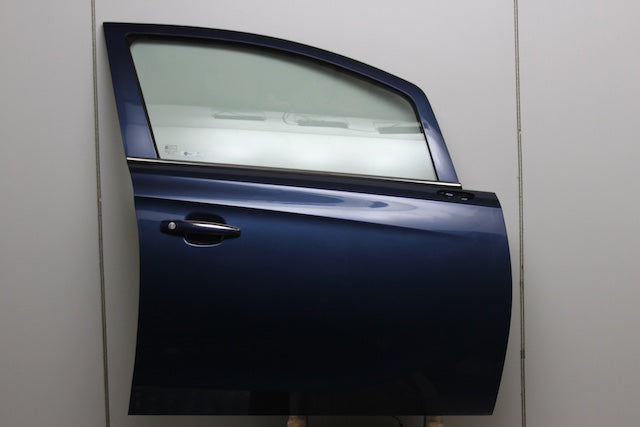 Opel Corsa Door Front Drivers Side (2015)