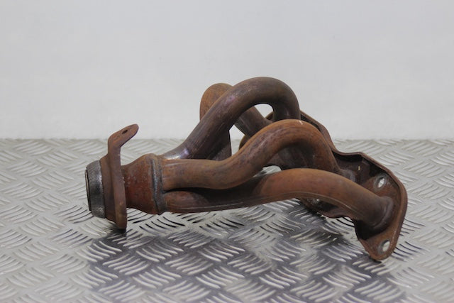 Honda Jazz Manifold Exhaust (2006)