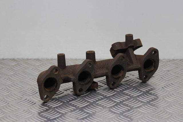 Kia Ceed Manifold Exhaust (2013)