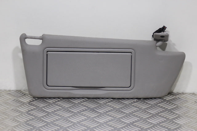 Opel Astra Sun Visor Drivers Side