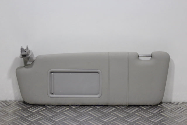 Audi A3 Sun Visor Passengers Side
