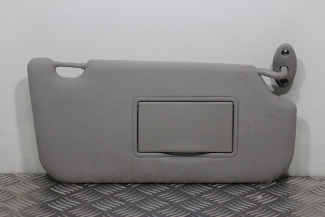 Ford Fusion Sun Visor Drivers Side