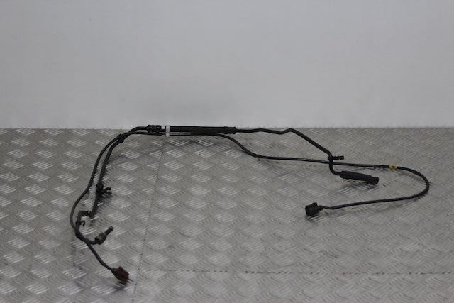 Volkswagen Polo Power Steering Hose High Pressure (2010)