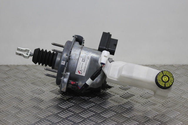 Toyota Yaris Brake Master Cylinder