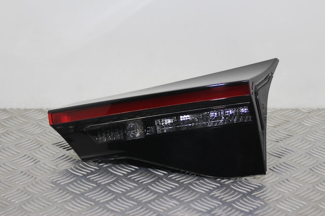 Toyota Yaris Tail Lamp Inner Drivers Side