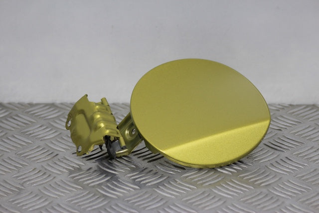 Toyota Yaris Fuel Cap Cover