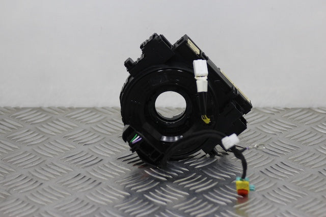 Toyota Yaris Airbag Squib