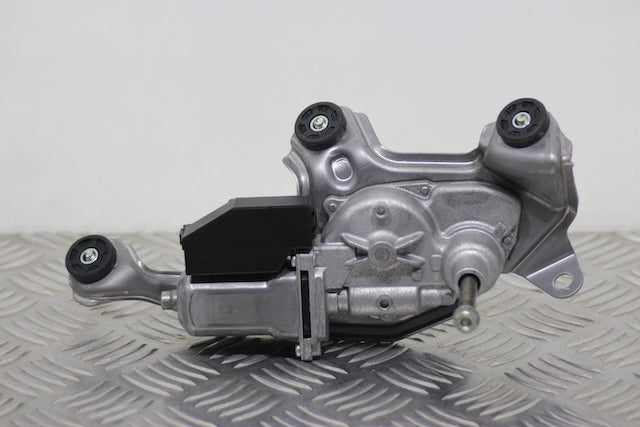 Toyota Yaris Wiper Motor Rear
