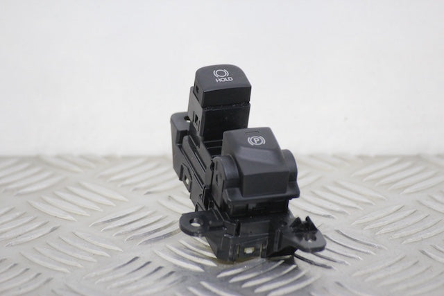 Toyota Yaris Handbrake Control Unit Switch