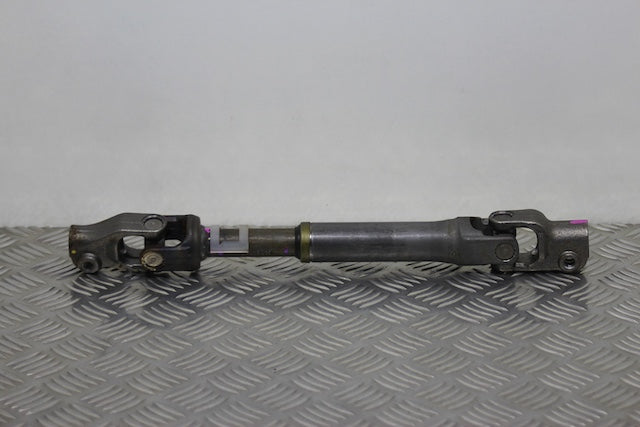 Toyota Yaris Steering Linkage