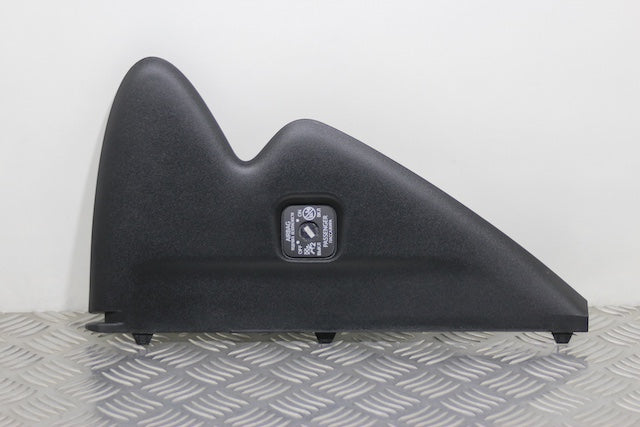 Toyota Yaris Airbag Switch Front Passengers Side