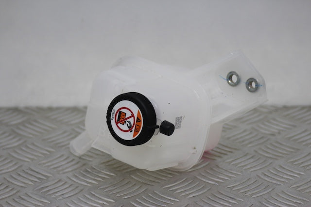 Toyota Yaris Radiator Expansion Bottle