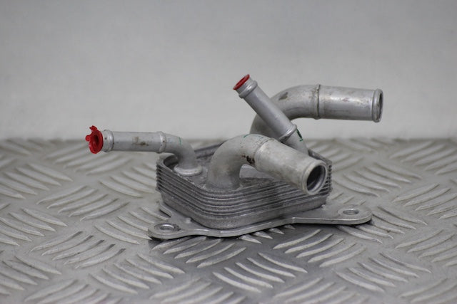 Toyota Yaris Gearbox Oil Cooler