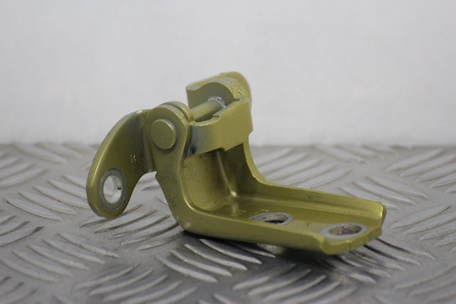 Toyota Yaris Door Hinge Bottom Rear Drivers Side