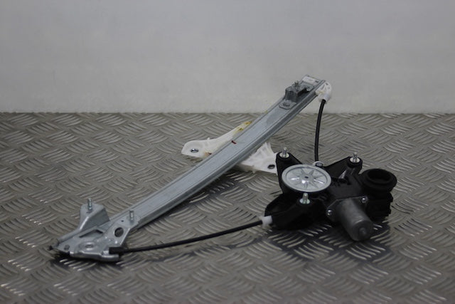 Toyota Yaris Window Regulator Front Drivers Side