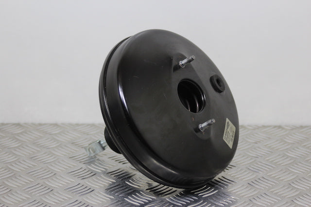 Ford Fiesta Brake Servo