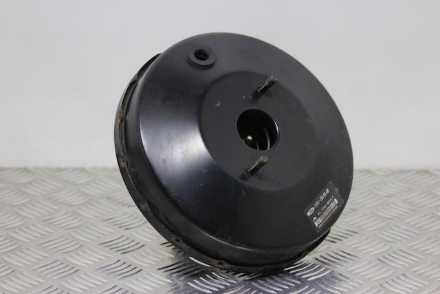 Ford Fiesta Brake Servo