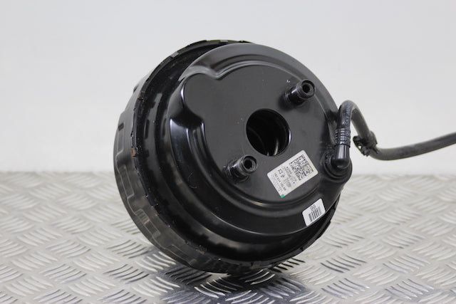 Skoda Octavia Brake Servo
