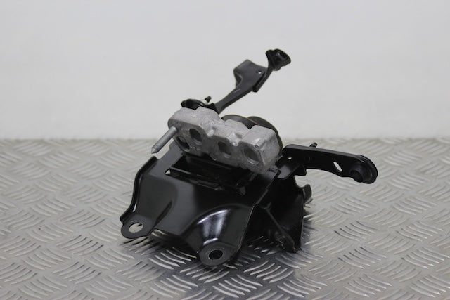 Toyota Yaris Gearbox Mounting