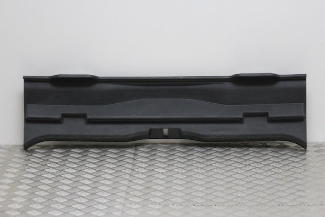 Toyota Yaris Rear Panel Trim
