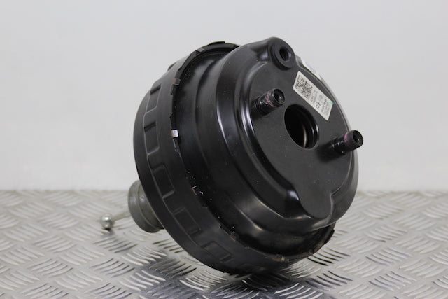 Seat Leon Brake Servo