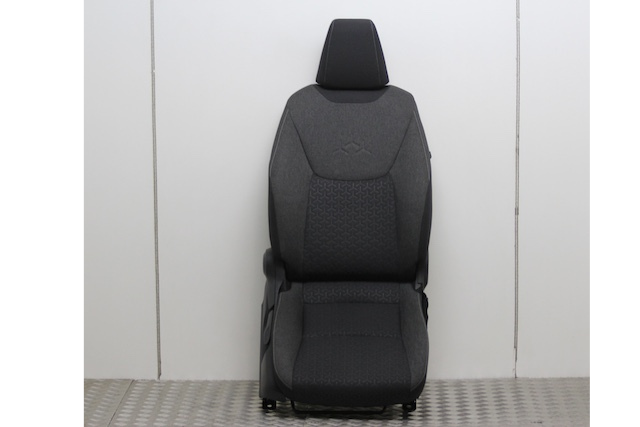 Toyota Yaris Seat Front Drivers Side