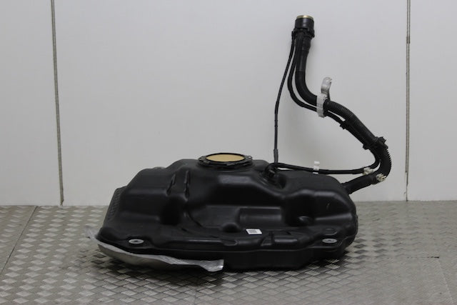 Toyota Yaris Fuel Tank