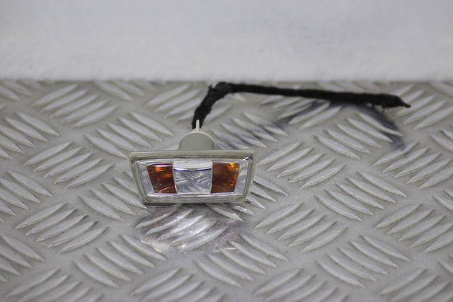 Opel Insignia Wing Indicator Lamp Drivers Side