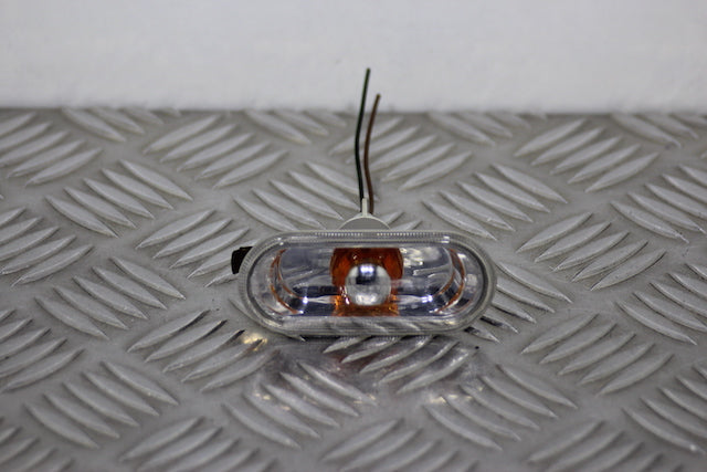 Seat Ibiza Wing Indicator Lamp Drivers Side