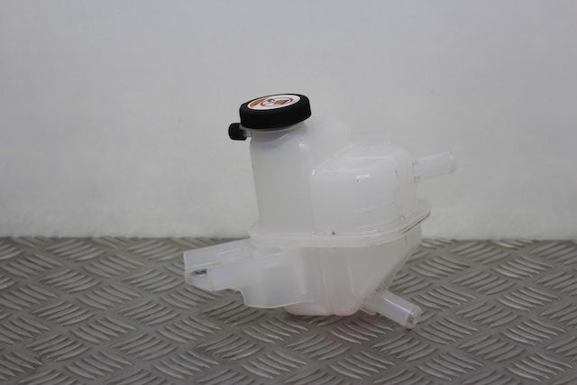 Toyota Yaris Cross Invertor Cooling Bottle (2024)