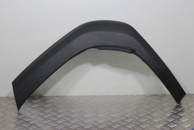 Toyota Yaris Cross Quarter Panel Moulding Rear Passengers Side (2024)
